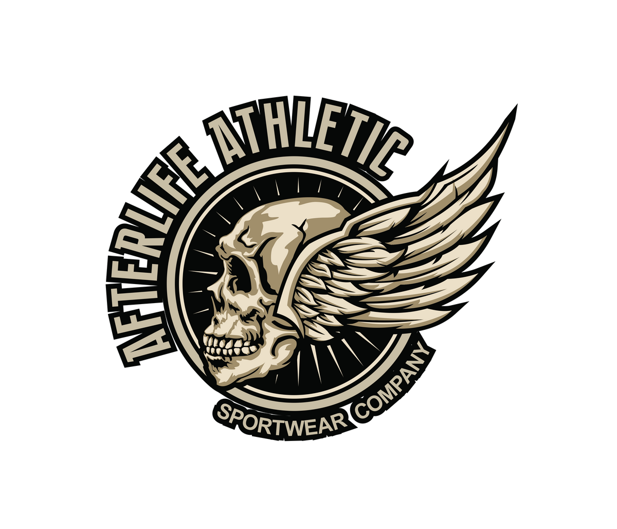 Products Afterlife Athletic Co.